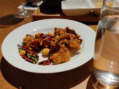 -北京柏悦酒店·锦庭餐厅Dining Room