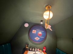 -高鸽子锦州烧烤63年(海阳路店)