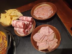 -重庆老灶火锅(红岭店)