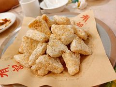 反沙菠萝-有记家厨(后龙西街店)