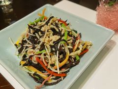-大理实力希尔顿酒店御璽中餐厅YUXI – CHINESE RESTAURANT