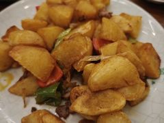 -清真·益鑫羊肉手抓馆(花园北街店)