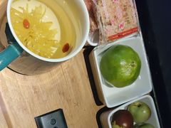-番茄按摩·影院足道·柔足SPA(龙之道国顺路店)