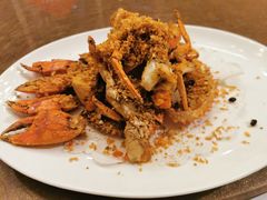 避风塘炒蟹-苏浙总会(国金中心店)