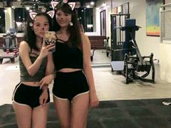 -星洲国际.格莱博健身会所