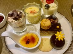 -博林天瑞喜来登酒店·西丽尚膳