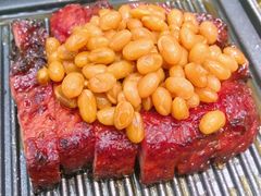 -大树餐厅(环球港店)