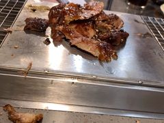 -大漠狼来了碳烤羊腿(上海直营总店)