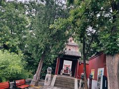 -天宁寺