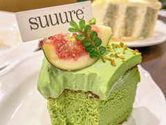 -流酥可心·牛乳蛋糕商店(禾祥西路店)