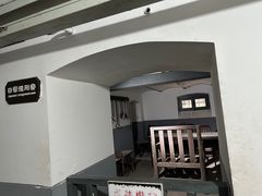 -青岛德国监狱旧址博物馆