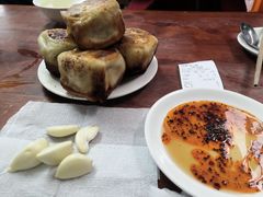 -宝瑞门钉肉饼店