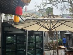 -院8里·少城记忆老川菜(宽窄巷子店)