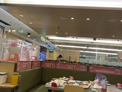 -海底捞火锅(旭辉MALL店)