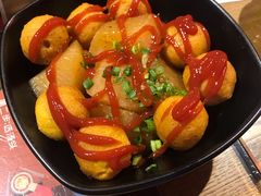 -無牌小范·香港明星美食