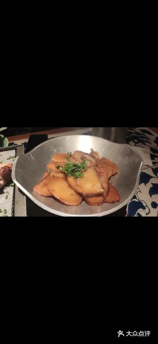 绿茶餐厅(布吉万象汇店)图片