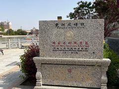 -党河风情线国家水利风景区