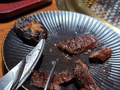 -鹤汀居酒屋•家庭料理•烧鸟酒肆(新街口店)