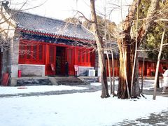 -承恩寺