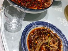 -雲蜀龙阁·金牌水煮鱼(方庄店)