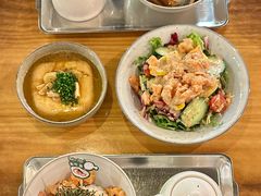 -Retro Deli 茶泡饭