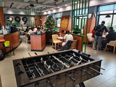 -魏斯理汉堡(西安沣东吾悦店)