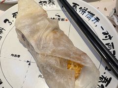 -姥姥家春饼店(惠新东街店)