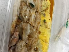 -山水肠粉(盐田店)