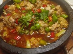 -品大三·南京菜(大行宫店)