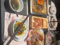 -锦城印象火锅(天府三街店)