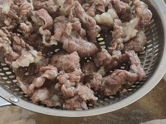 -万祥牛肉火锅(金龙店)