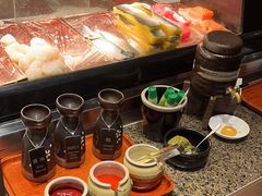-咖啡厅自助餐厅(贵阳中天凯悦酒店)