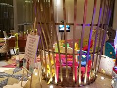 -宁波阳光豪生大酒店·豪生咖啡厅