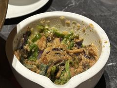 -炊烟小炒黄牛肉(浦东世纪汇店)