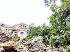 -张学良旧居陈列馆