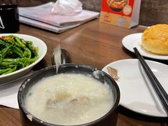 -新旺茶餐厅(嘉里城店)