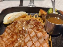 -半秋山西餐厅(宜昌大洋店)