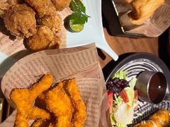 -山葵家居酒屋(天目里店)