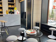 -川骄海鲜自助(亚运村店)