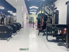 -波士顿游泳健身会所(定福庄店)