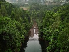 -重庆彩云湖湿地公园