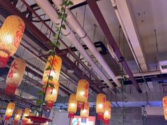 -李姑婆鲜切牛肉火锅自助(凤城二路店)