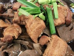 -老虎土菜馆·农家土菜