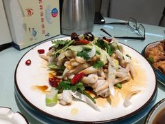 -荣祥海鲜·烟台菜(胜利路二部)