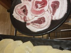 -汉城馆·烤肉火锅餐厅·韩国烤肉(河北云瑧世纪大饭店)