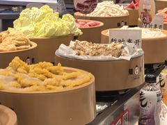 -龍歌自助小火锅(黄岛吾悦店)