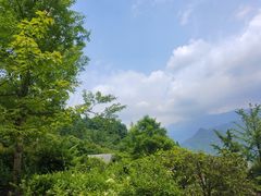-太阳湾风景区