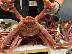 -黑木原精致料理·铁板烧