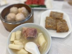 -金鮀岛潮州酒家