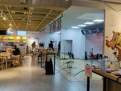 -道顺射箭·团建·骑射(张杨路店)